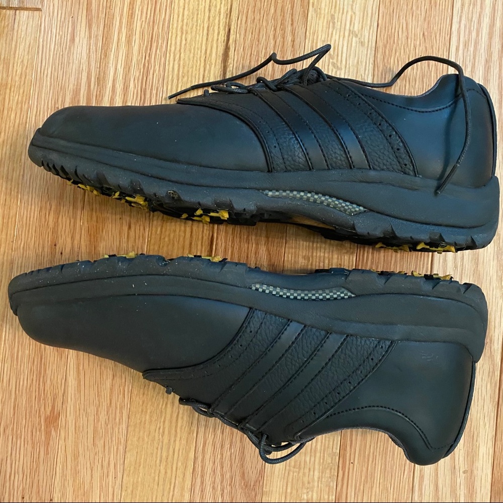 Mens Dexter Golf Shoes Size 13